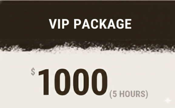 VIP Package