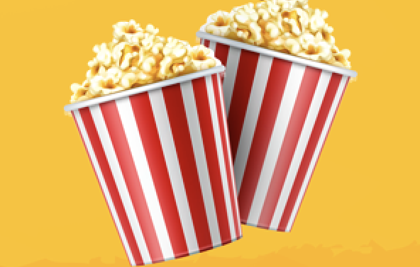 Pop Corn