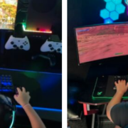 Game Truck Rental: The Fun Of Gaming On Wheels
