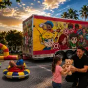 Teen Birthday Party Ideas in South Florida That Actually Impress Them