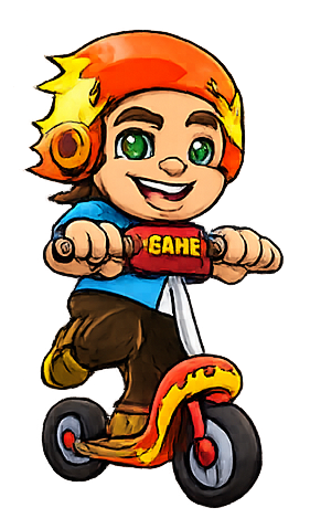 Mascot 3