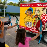 Bumper Cart Rental South Florida: What It Is and Why Kids Love It