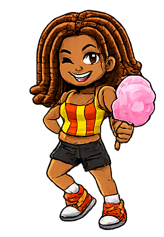 Mascot 4