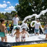 Foam Party Rental South Florida: The Complete Parent’s Guide