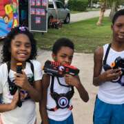 Kids Birthday Party Miami: Entertainment Ideas That Actually Work in 2026