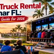 Game Truck Rental Miramar FL: The Local Guide for 2026